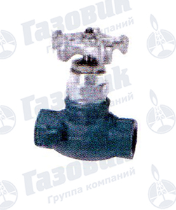 Угловой клапан Rego A7505AP