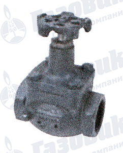 Угловой клапан Rego A7513AP