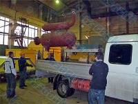 Погрузка