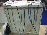 Шлаги для перекачки газов