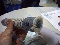 Шланг износостойкий