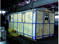 Теплоизоляция