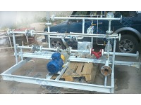 Насос  Corken FD 150